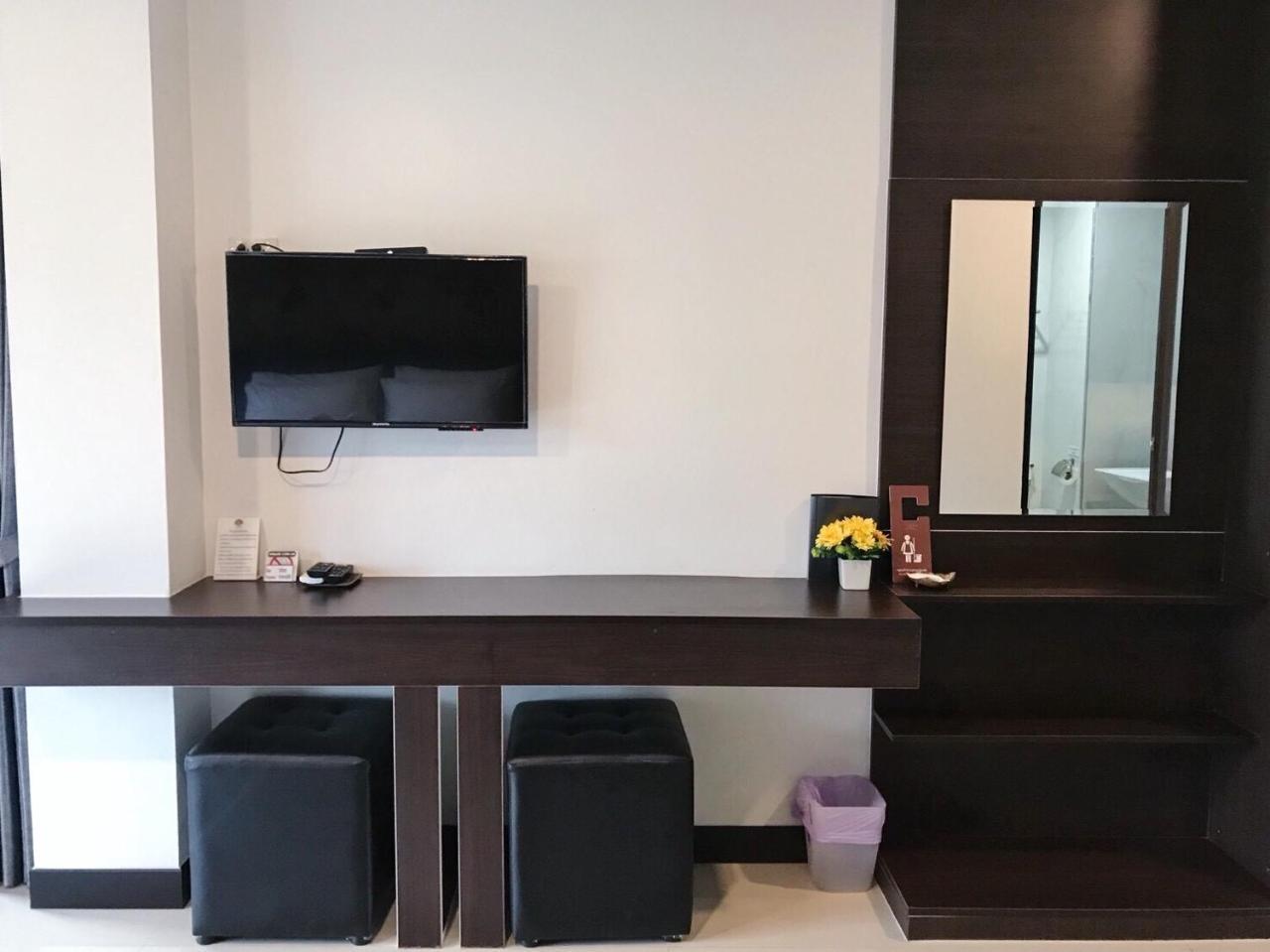 Trimm Hotel Chanthaburi Exterior photo