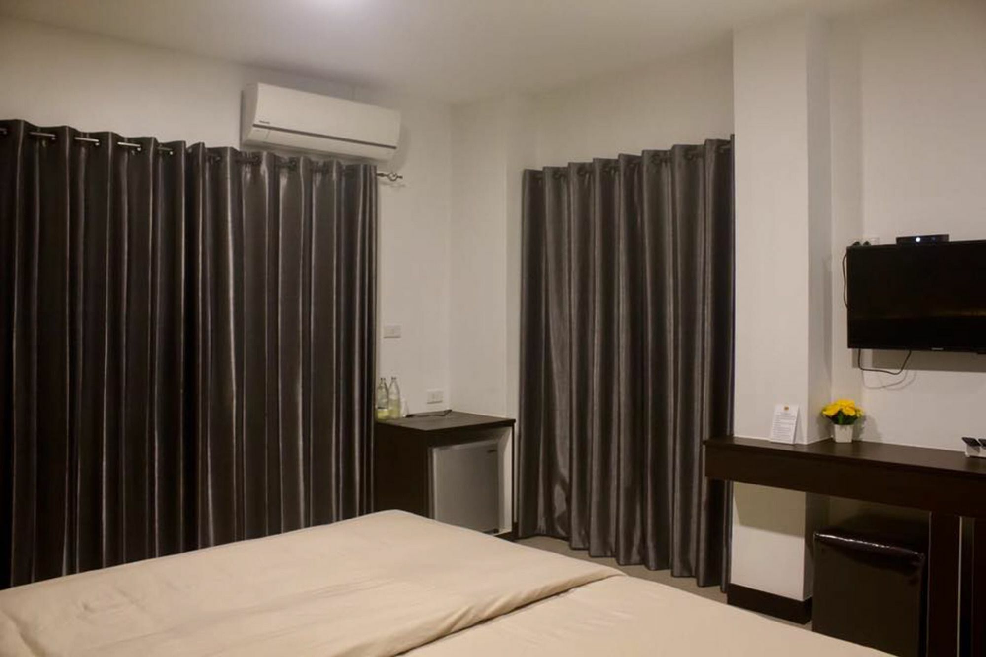 Trimm Hotel Chanthaburi Exterior photo