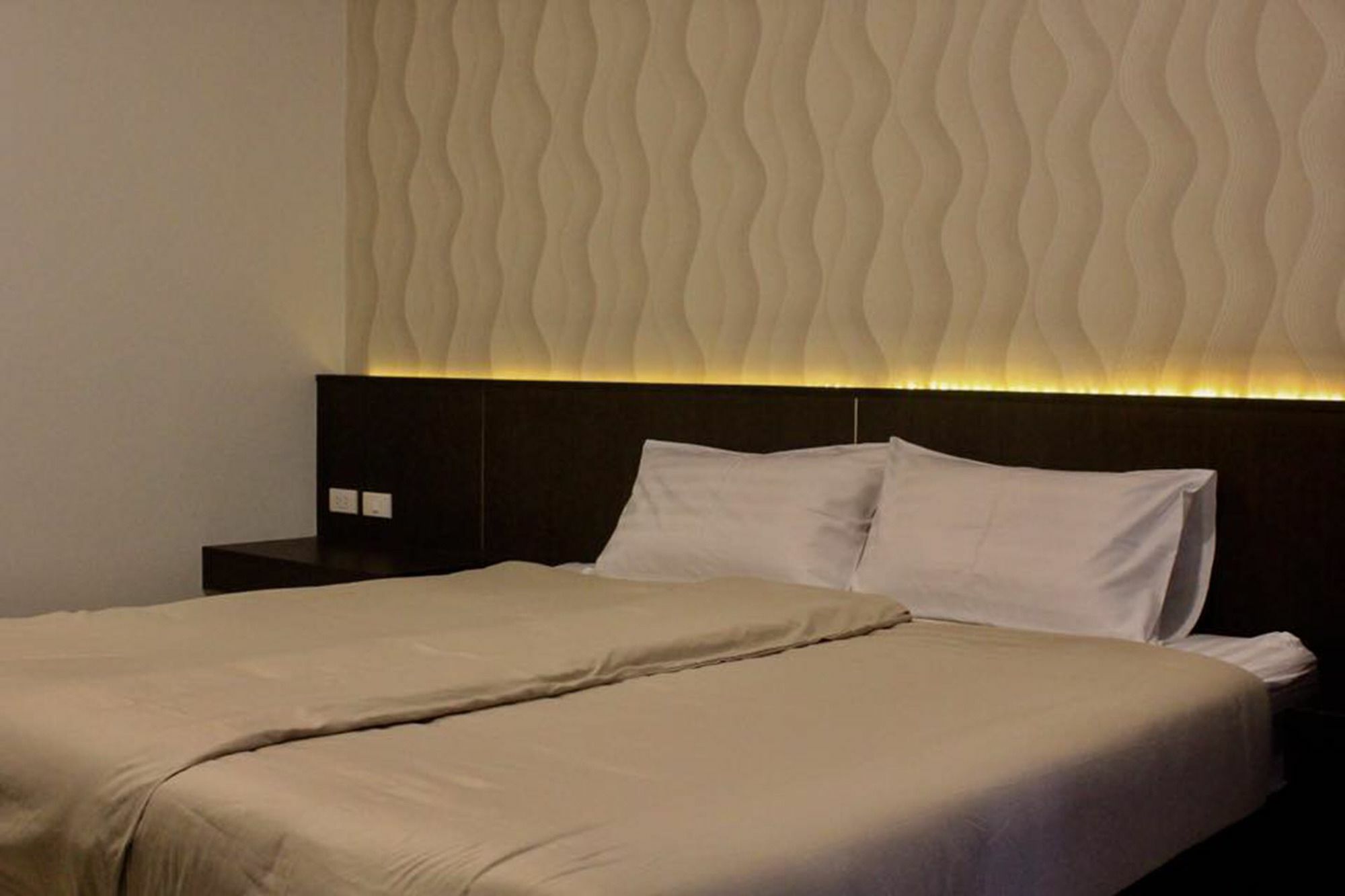 HOTEL TRIMM CHANTHABURI 3* (Thailand) - from US$ 24 | BOOKED